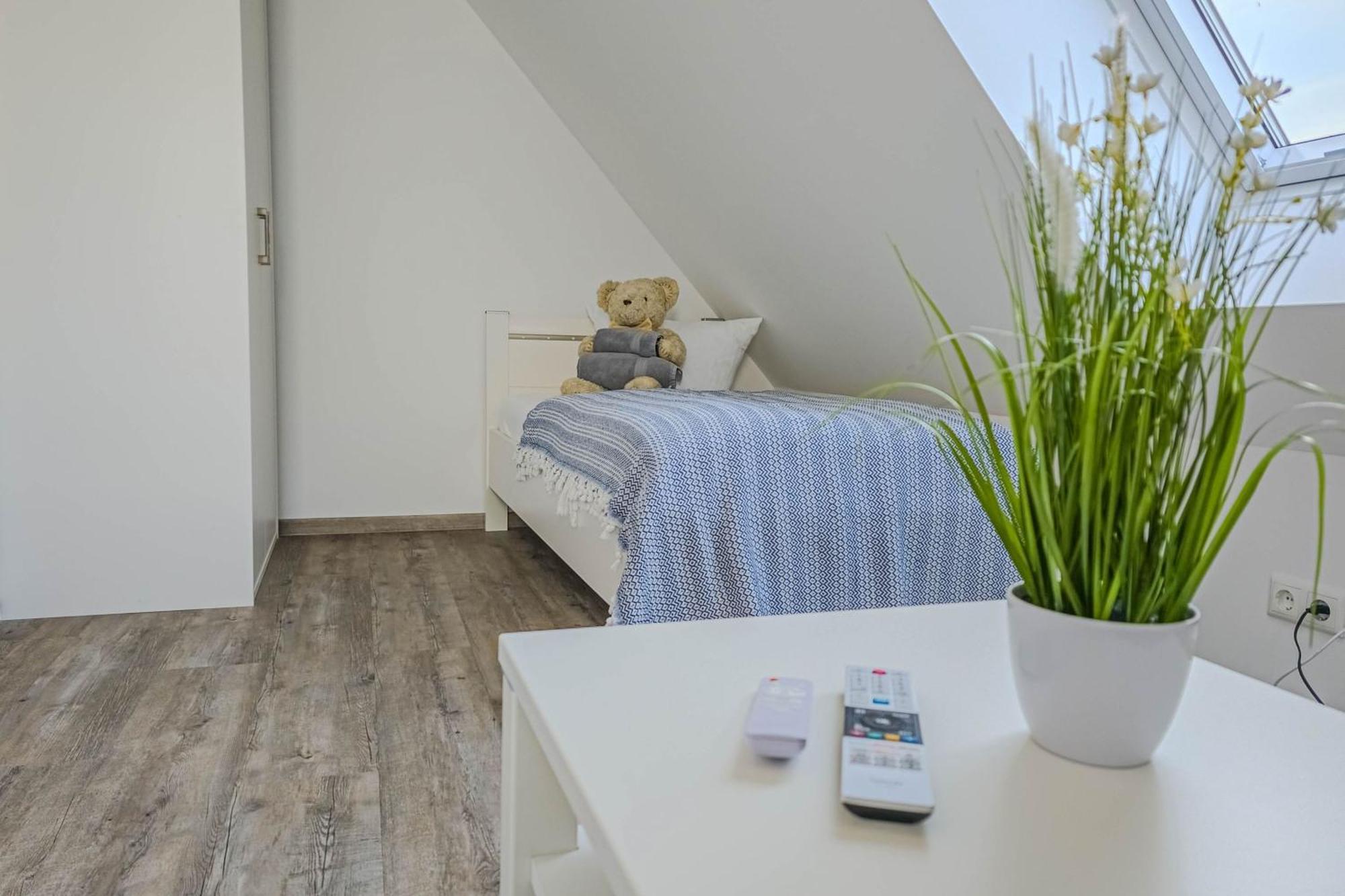 Boddenblick 11 Villa Fuhlendorf  Eksteriør billede