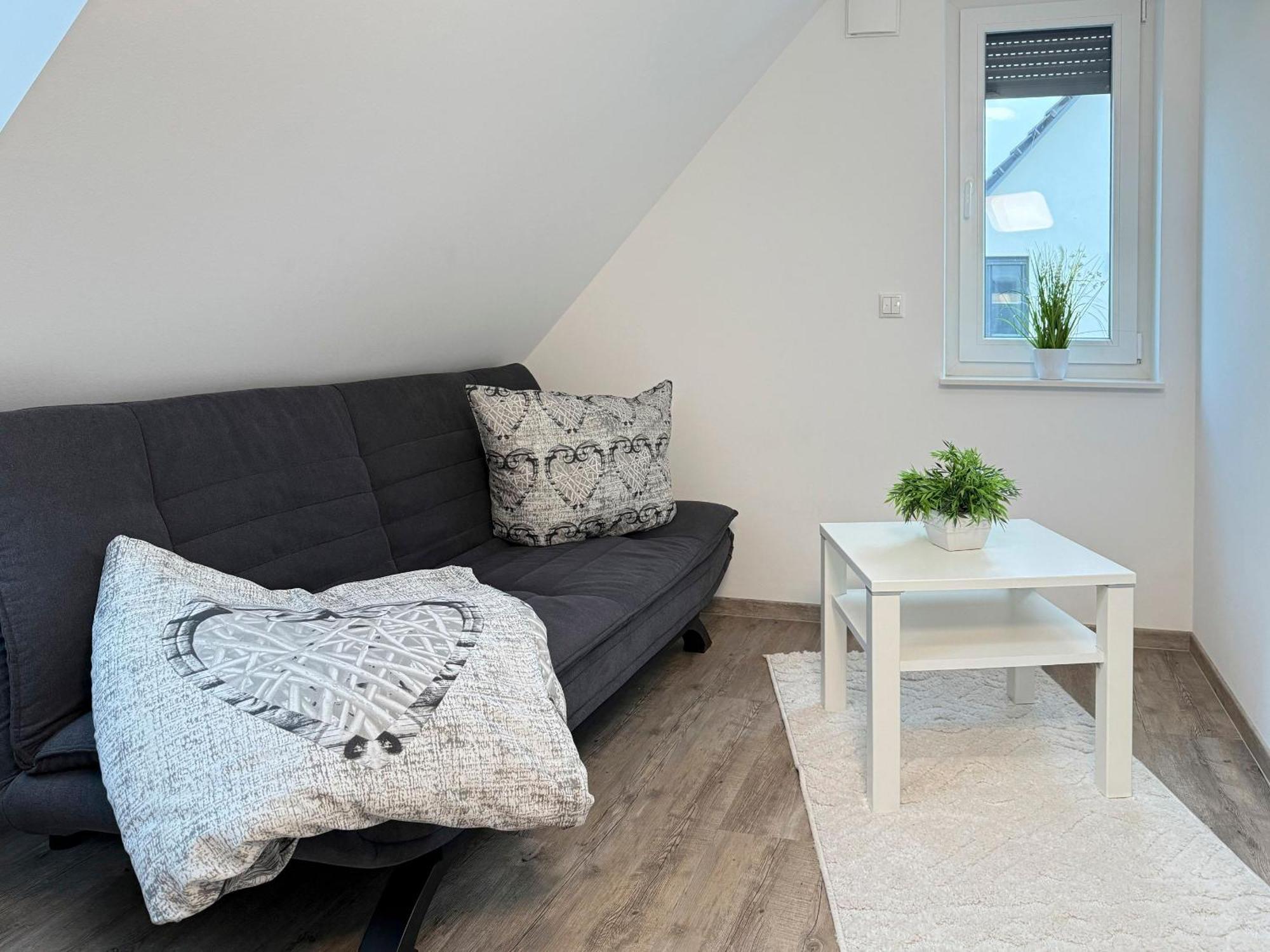 Boddenblick 11 Villa Fuhlendorf  Eksteriør billede